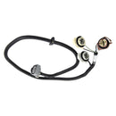 Kabelbaum für die linke Rückleuchte (Fahrerseite) für Chevy Silverado und GMC Sierra (1999–2005)