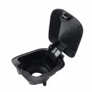 Kraftstoff Gas Tank Füllstoff Tür Deckel Abdeckung 16D809857 Für VW Jetta MK6 2012-2015