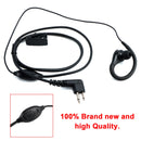 K-030-626 Ohrbügel-Headset für GP300 CP100 SP50+ PRO3150 P110 V468 EP350 DEP450