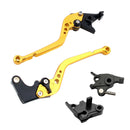 Alavajão de freio de acoplamento longo ajustado para CFMOTO 400NK 650 NK 650 MT 650 GT 2020-21