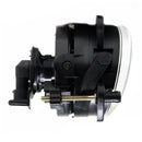 Několik mlhových světel s lampami pro VW transportér T5 & Caravelle 2003-2010