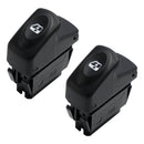 1999-2003 Renault Scenic I MKI MPV 2x Schalter für elektrische Fensterheber 770083809 77008380979