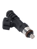 1 Stück Kraftstoffeinspritzdüse für Ford B C-Max Fiesta Focus Fusion Mondeo Puma 0280158200