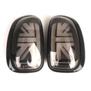 2010-2016 BMW MINI Countryman R60 L & R LED TAight Lamput sävytetty