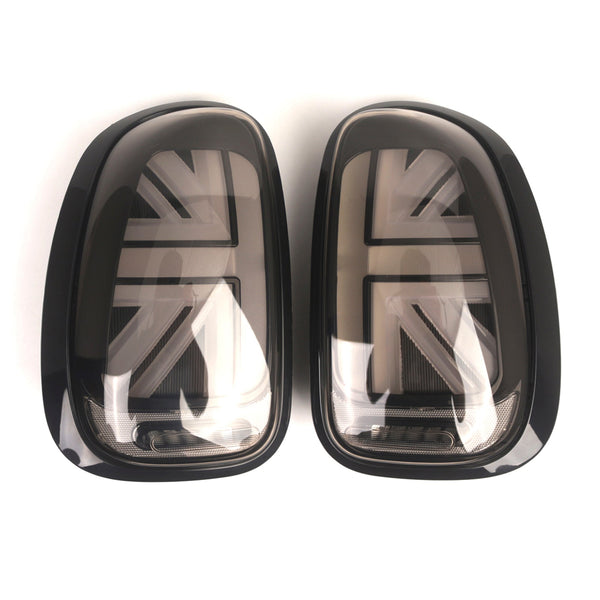 2010-2016 BMW MINI Countryman R60 L & R LED TAight Lamput sävytetty