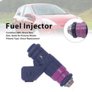 1 Stück Einspritzdüse für Renault Clio III 05-14 Fluence 2010-2022 8200505191