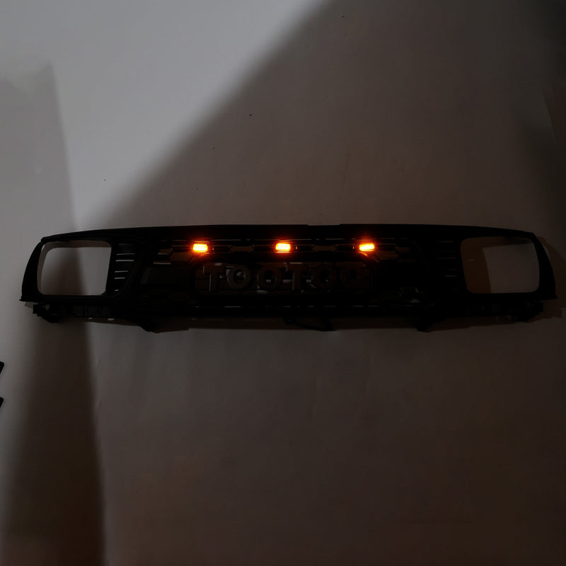 1995-1997 Toyota Tacoma TRD PRO Wabengrill für die Frontstoßstange