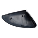 VW Jetta S / SE / SEL (2019–2025) – Außenspiegelabdeckung links, Gehäuse, Teilenummer 17A-857-537-A-GRU