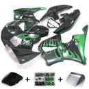 Verkleidungssatz aus ABS-Kunststoff für Honda CBR900RR 919 (1998-1999)