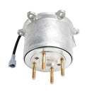 2013-2021 Nissan Pathfinder R52 Differentialkobling bagtil 387613KA0B