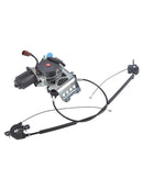 Kabel für den rechten elektrischen Schiebetürmotor des Honda Odyssey (2005–2010), Teilenummer 72010-SHJ-A21