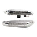 2013–2015 BMW X1 Serie E84 LED sequentielle Blinker Seite Blinker