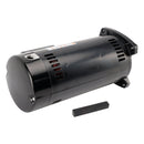 USQ1252-uima-altaan moottori 2,5 ps 230 V 48y neliölaippa PS-200-tiivistysnopeudella