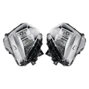 2025-2026 Hyundai Tucson 2 stk. frontlyktenhet 92102-CW650 92101-CW650