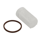 Kraftstofffilter für Mercury 6 PS, 8 PS, 10 PS, 20 PS, 25 PS, 30 PS, 40 PS, 55 PS, 60 PS, 896375Q01