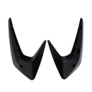 2020–2022 Street Triple 765 R/RS Seitenrahmen-Abdeckungsverkleidung