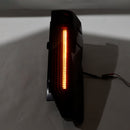 2019–2023 Toyota Hiace 6. H300 links + rechts LED-Rücklichtbaugruppe