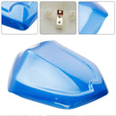 2007-2009 Kawasaki Z1000 kåpa för baksäte