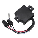 CDI-Zündsystem-Einheit 3002-807 für Arctic Cat Bearcat 340 Cheetah Jag