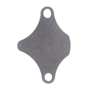 EGR Valve Blank Plate für Opel Astra Corsa Tigra Vectra Zafira
