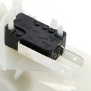 Astianpesukoneen oven lukkokytkin DD81-02132A DD81-01629A Samsungille