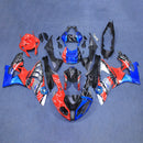 2009-2014 BMW S1000RR Einspritzverkleidungssatz Karosserie Kunststoff ABS