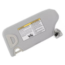 2013-2018 Nissan Altima Gray Right Side Sun Visor 964003TA2A