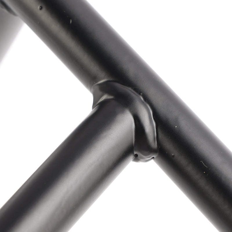 2022-2024 Kawasaki Z 650 RS Z650RS Rack de bagagem no preto preto