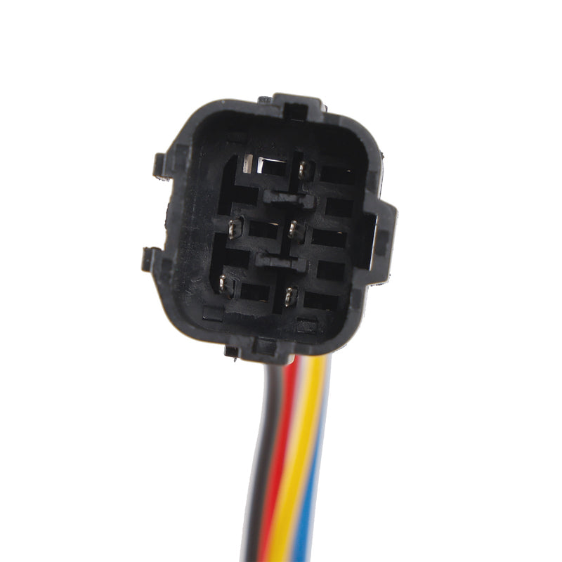 Hinten Links + Rechts Rücklicht Für Isuzu D-Max 2012-2019