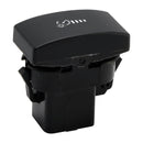 2011–2014 Ford F-150/Lincoln Mark LT Armaturenbrett-Innenbeleuchtungs-Dimmerschalter BL3Z-11691-AA