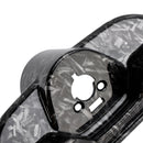 Zierleiste für das Schalterpanel der Touring Electra Street Glide (2023–2025)