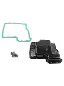 Ölwanne + Ablassschraube + Dichtung 2S7Q-6675-AA für Ford Transit MK6 MK7 MK8 2.0 2.2 FWD