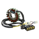 Beeline ATV Bestia 5.5 Onroad LOF Generator Stator 283-75005-10
