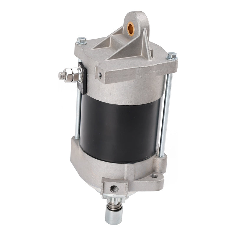 2006-2009 Yamaha 115 PS 115 TLR Anlasser 6N7-81800-10