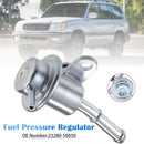 Kraftstoffeinspritzdruckregler 23280-50050 3 bar für Lexus LX470 GX470 4,7 l