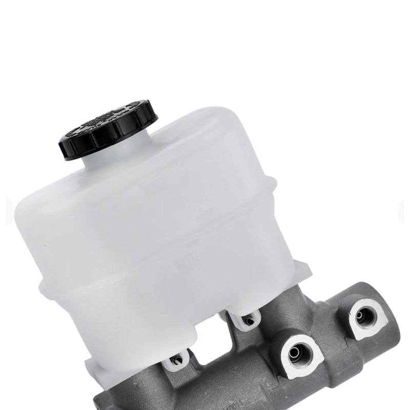 2010-2013 Ford F-150 alle motorer 1.1875" og 1.375" hovedcylinder med reservoir 134398