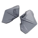 Frontrute sidepaneler egnet for BMW R1300GS ADV 2025-2026