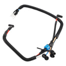 Auto Hub Locking Podtlakový elektromagnetický ventil zpětný ventil pro Ford F150 4x4