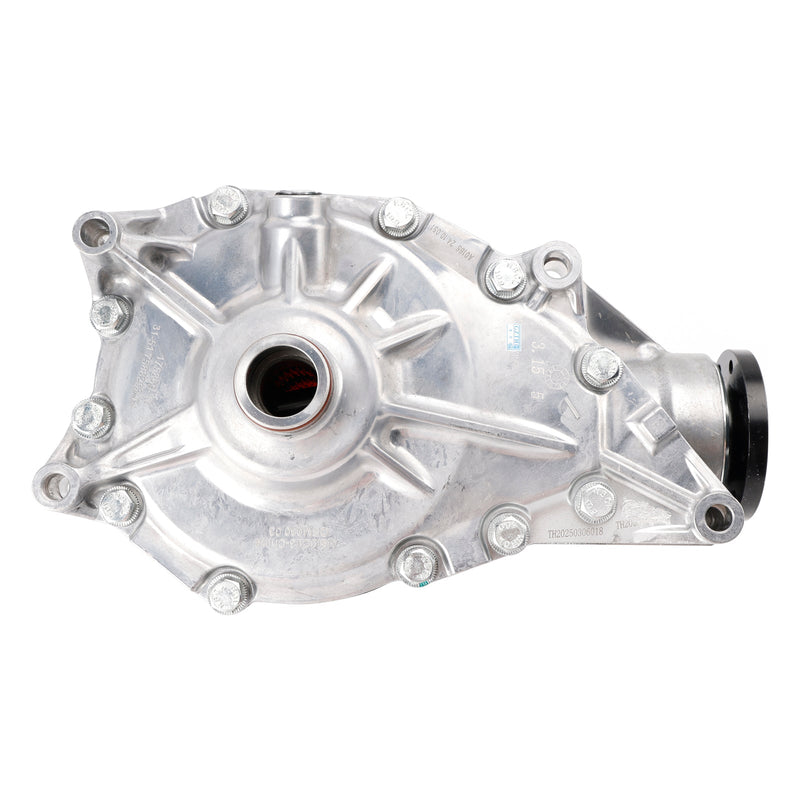 2013–2018 BMW 320i BASE 2.0L L4-Gas-Vterachs-Dreisialträcht 3151758251 31508635861