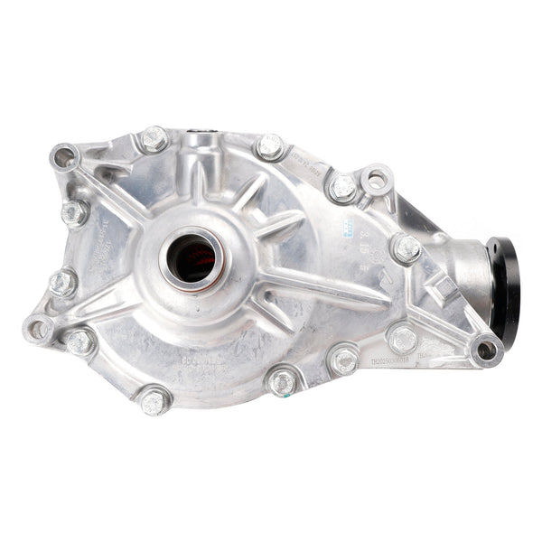 2014–2016 BMW 328I GT xDrive Base 2.0L L4-Gas-Frontachs Differential Carrier 31517588251 31508635861