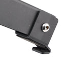 2007–2021 Toyota FJ Cruiser Heckklappenleiter-Kit, linke Seite