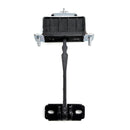 Front venstre eller høyre dør - delenummer 2037200116 for Mercedes-Benz C230 C280 2006-2007