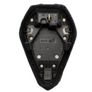 2020 2021 2022 2023 Honda Cbr1000Rr-R Rücksitz Passagierkissen Flach Rot