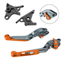 2017-2023 BMW R NINE T /PURE/RACER Einstellbarer Kupplungsbremshebel