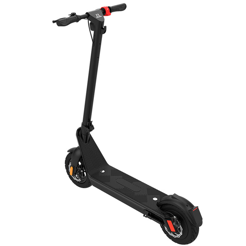 Scooter elétrica dobrável de 10 polegadas 500W 70KM alcance 40km/h Urbano diariamente em vez de caminhar