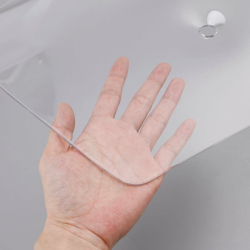 2024 CF MOTO 450MT Windschutzscheibe Windschutz