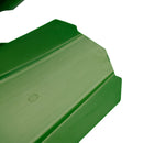 Cubierta de guardabarros trasero verde Kawasaki Z900SE 2017-2025