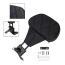 1988–2008 Street Electra, Road Glide, Road King, Tri Glide Fahrer-Rückenlehnenpolster