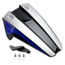 Bakskjermkledning for Yamaha MT-10/SP MT10 2016-2024