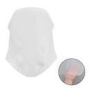 2022-2024 TIGER 1200 GT Todos os modelos MODETRIMENTO MOTORCYCILENT Proteção do vento